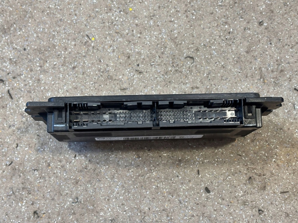 Модуль світла lcm bmw x6 e71 9242523 Київ