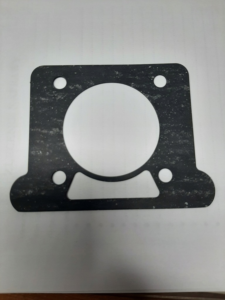 фото №7, Прокладка дросель subaru impreza 16175aa223