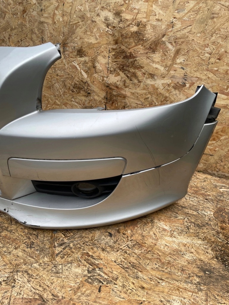 фото №3, Бампер перед передний volvo c30 r-design 426-26