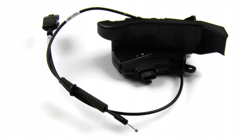 фото №7, Замок двері renault trafic iii перед лівий