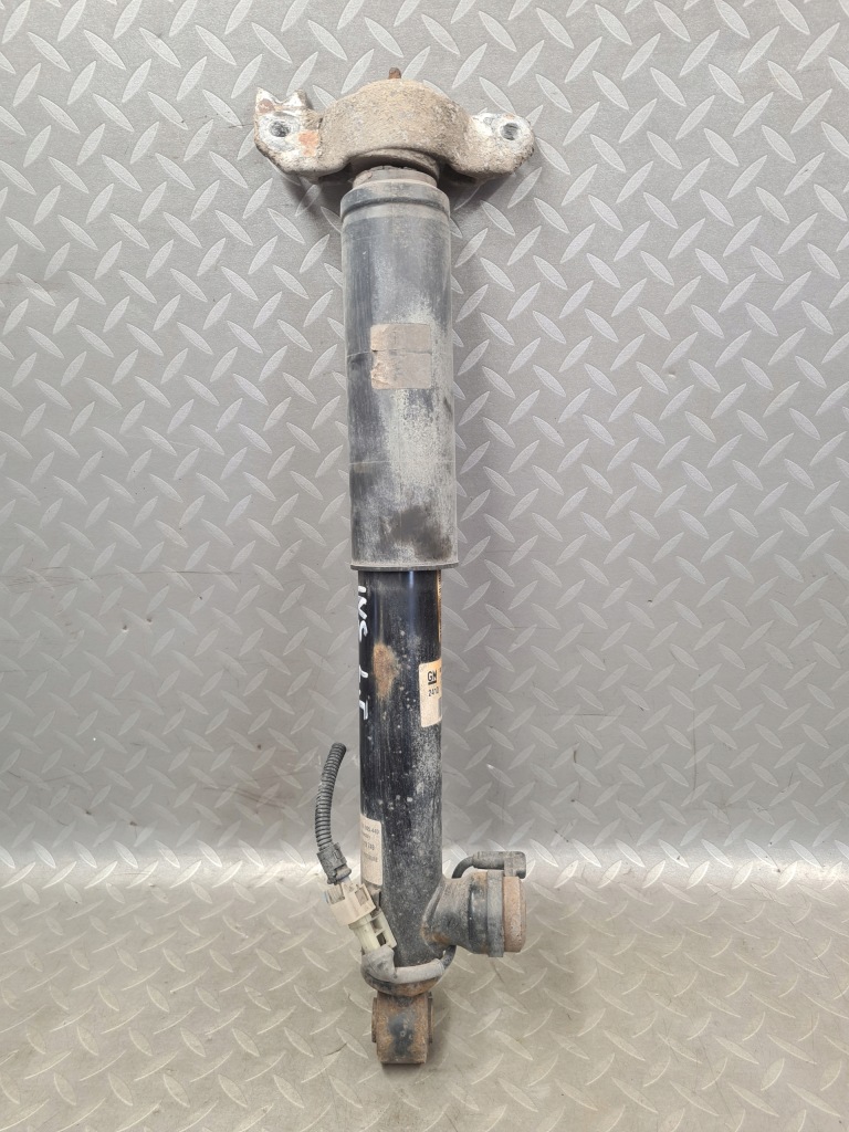 фото №1, Амортизатор ids flexride задняя задний левый opel insignia a sedan хэтчбек