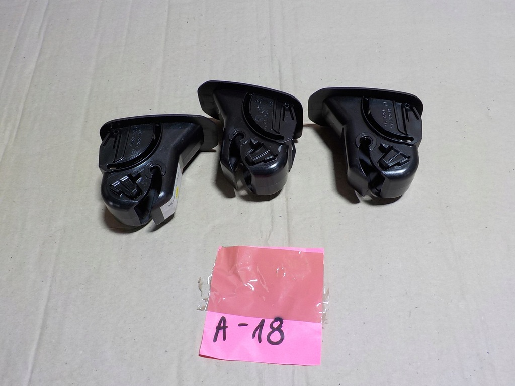 фото №8, Vw arteon кронштейн детское кресло 3g8887233a