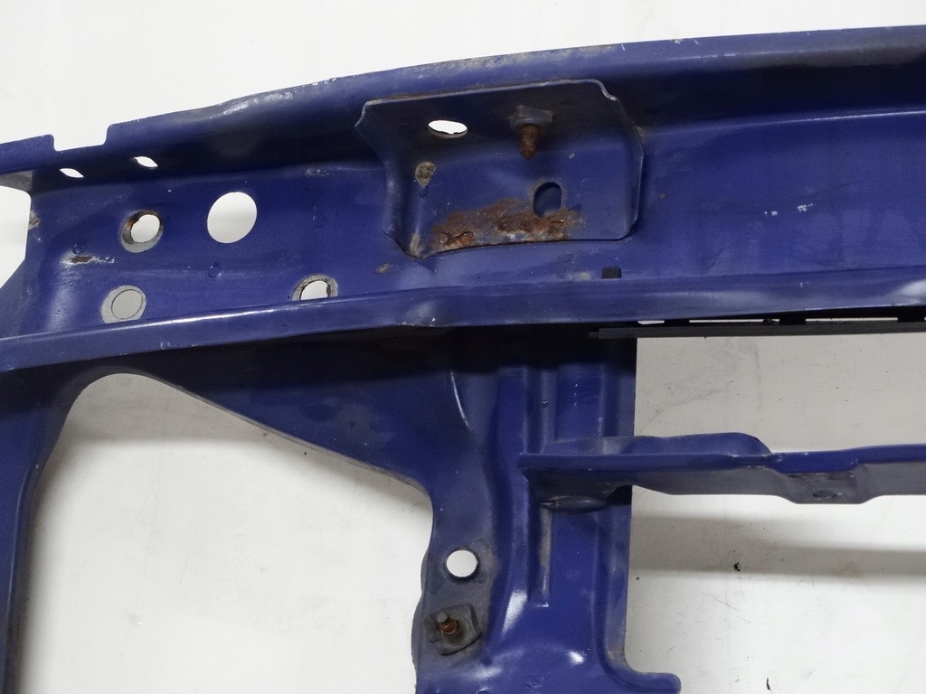 фото №8, Pas передній підсилювач renault twingo