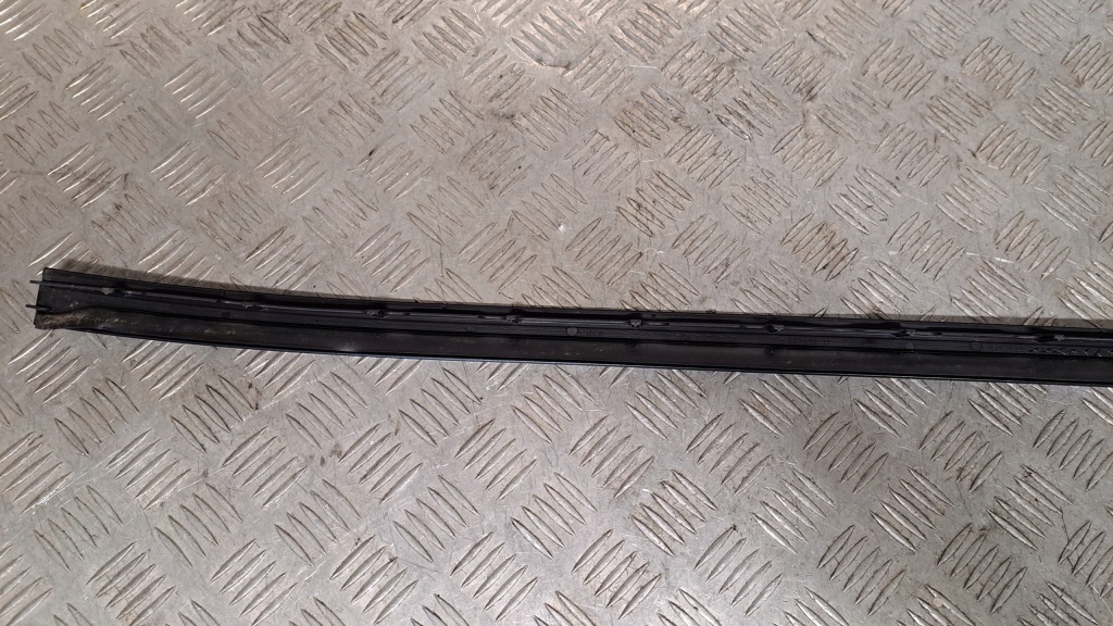 фото №8, Bmw x5 lift g05 2023 r m-pakiet молдинг стекло правая перед 7463528