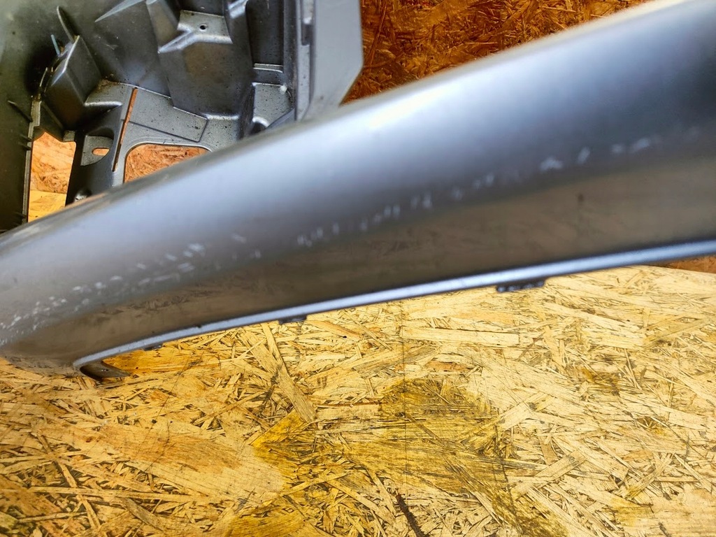 фото №8, Бампер перед audi a1 8x 2015–2018 8xa807437c