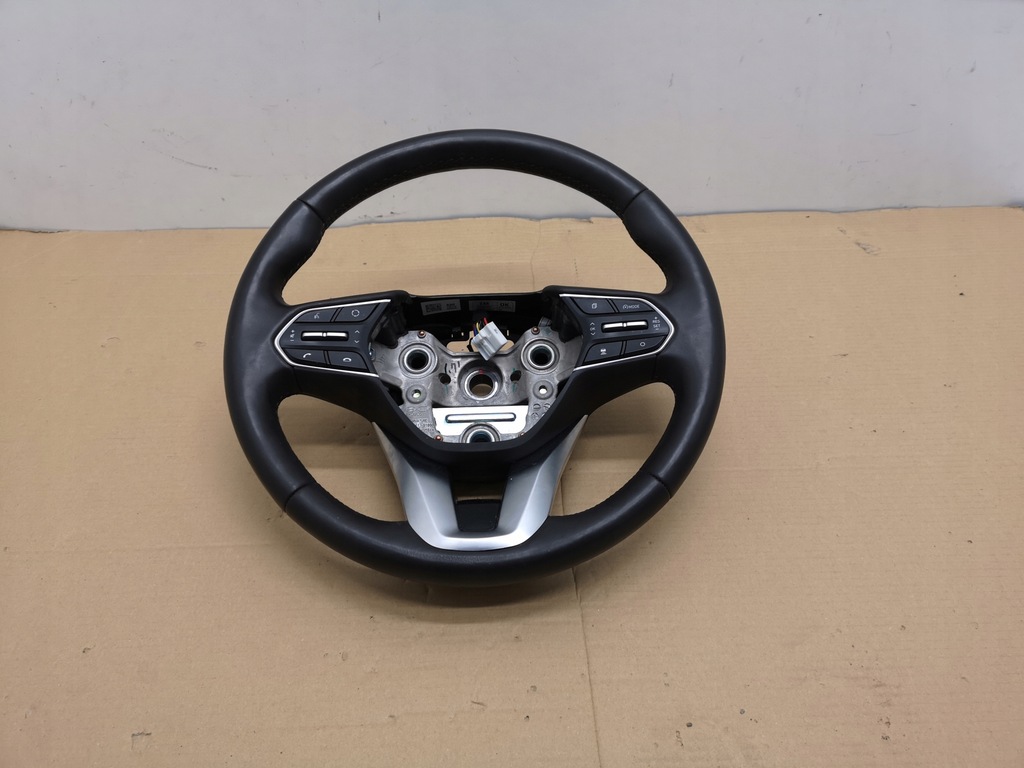 фото №1, Santa fe iv воздуховод