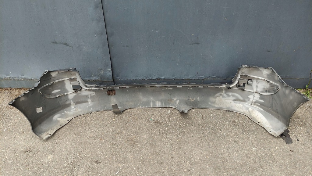 фото №10, Peugeot 308 i sw бампер задній задня 9681469077