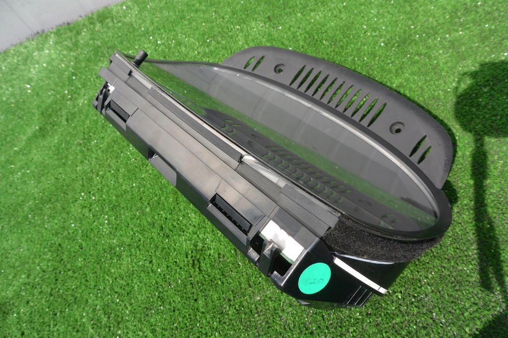 фото №9, Лічильник прилади дизель bmw x5 x6 e70 e71 usa