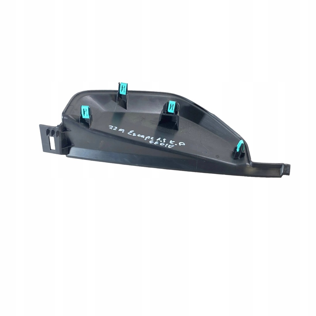 фото №6, Ford escape iv 2022 ліва сторона боковий element панелі приладової панелі