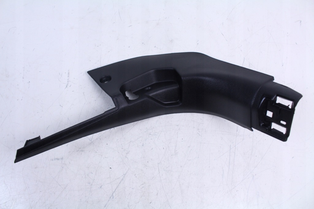 фото №1, Пластик защита стойка порог opel corsa f 20r.