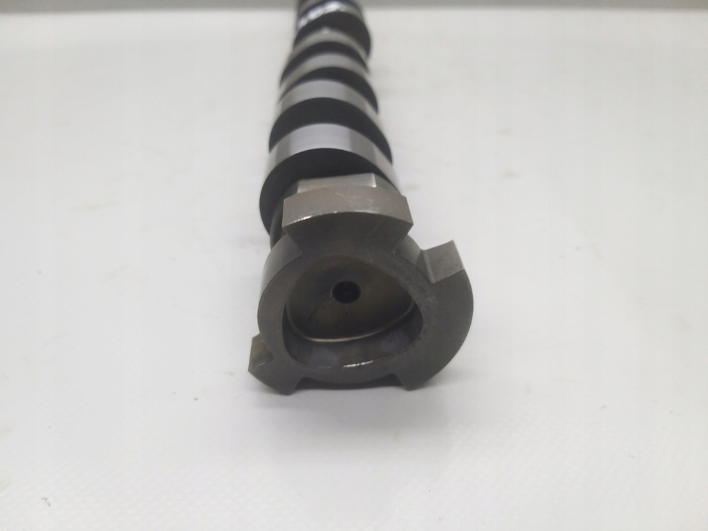 фото №11, Вал распределительного вала всасывающий 1.6 thp 225km 5g06 citroen ds7 3008 508 v761938080