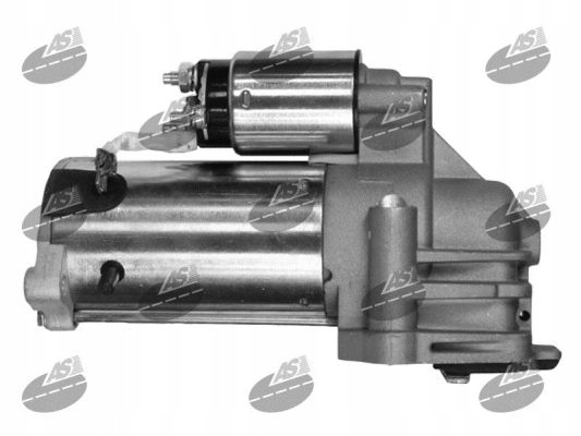 Стартер стартер ford 2,0d-2,4d transit Київ