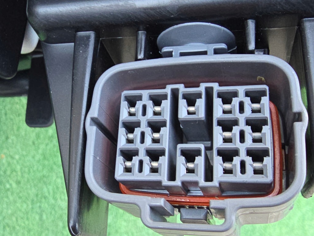 Mazda cx30 full led фара передня комплект в Україні