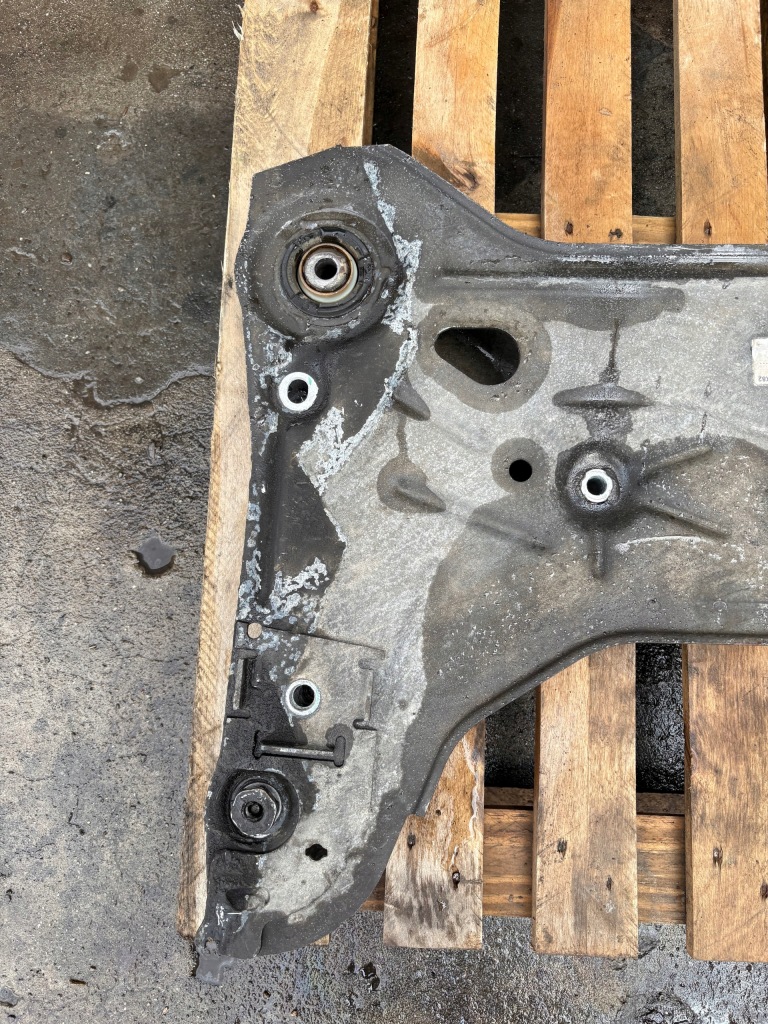 фото №5, Подрамник подрамник передние renault trafic iii opel vivaro b 14-21r. 544016605r