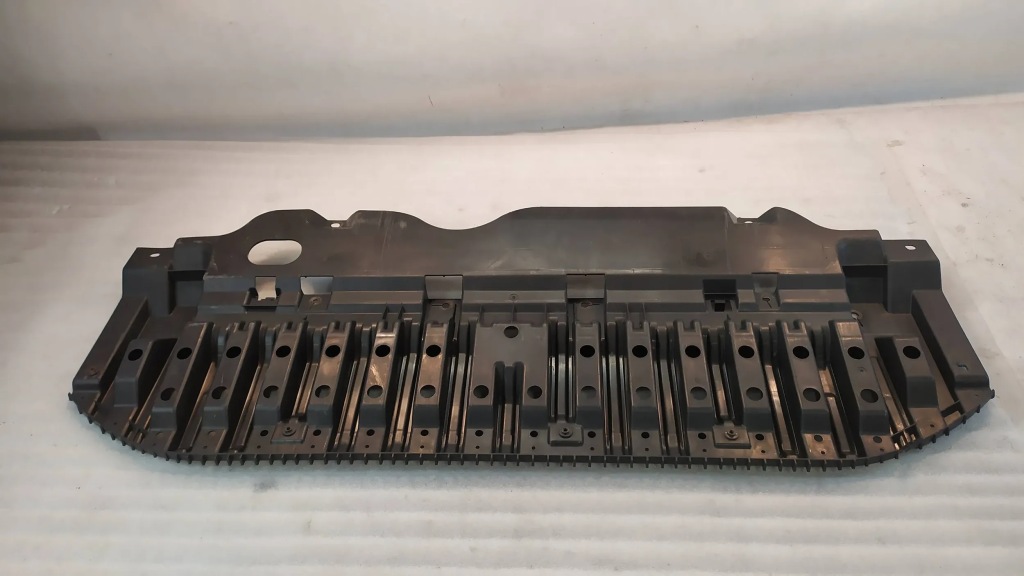 фото №10, Захист плита бампера toyota avensis t27