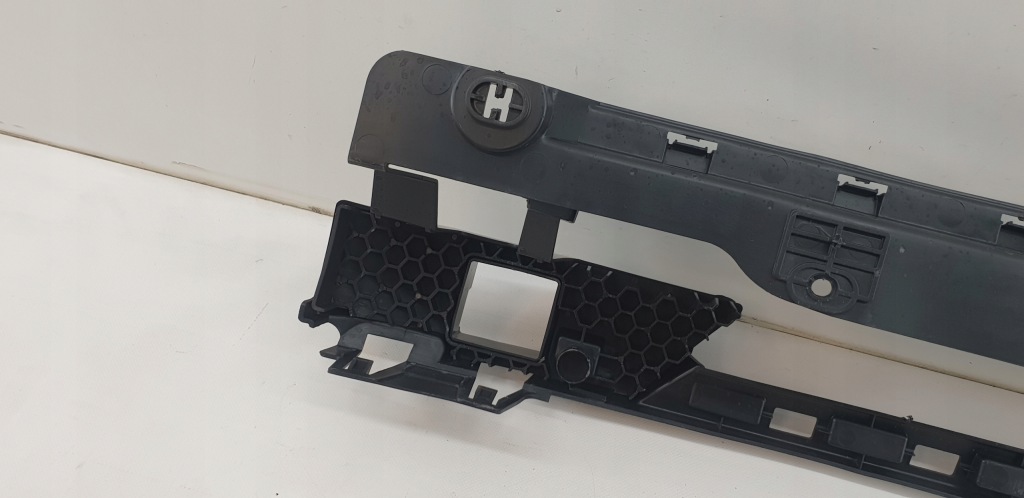 Підсилювач абсорбер бампер задні peugeot 508 2 Київ