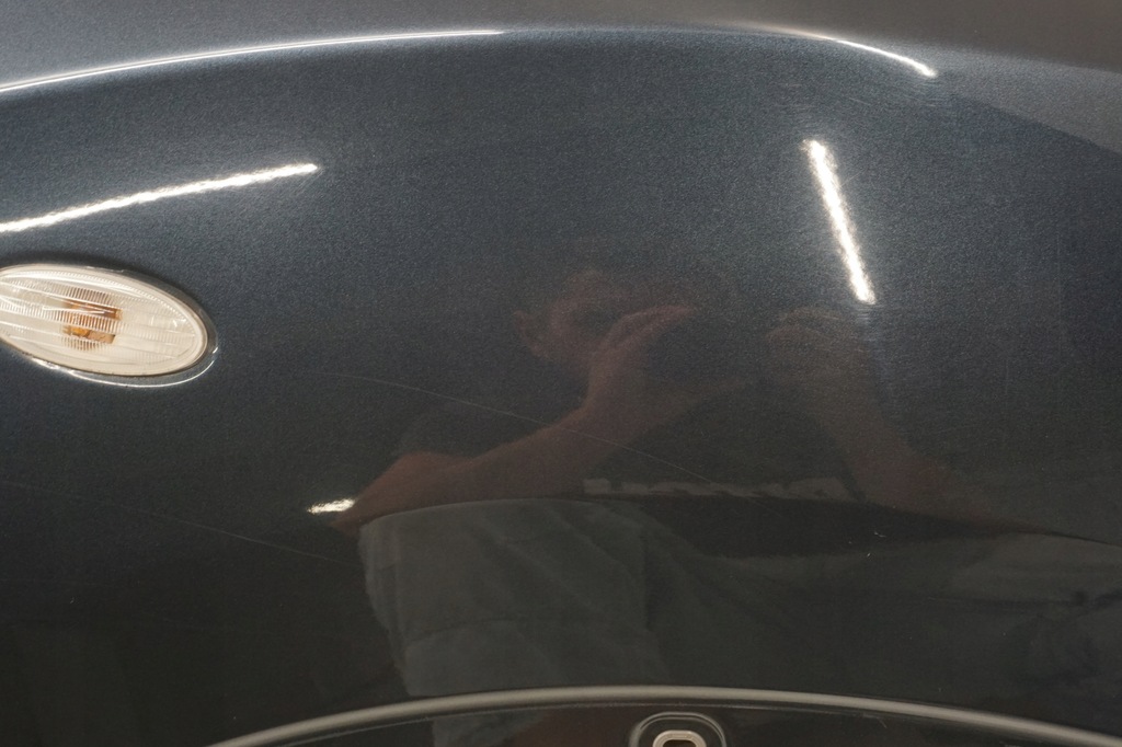 фото №6, Nissan juke f15 11r крыло правый перед raqg