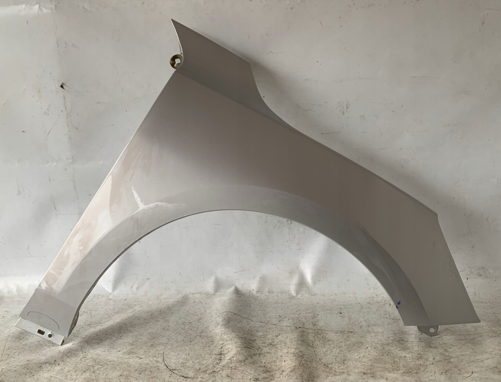 фото №1, Крила правий перед передній ford focus mk4