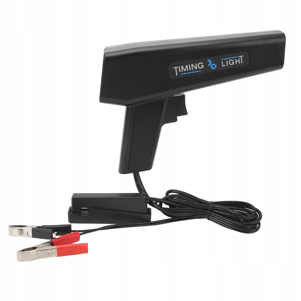 фото №13, Цифровий лампа розподільного валу запалювання 12v