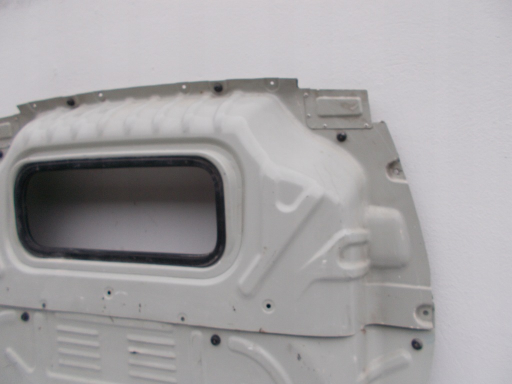 фото №6, Перегородка стінка перегородкова стіна перегородка fiat fiorino bipper nemo qubo iii