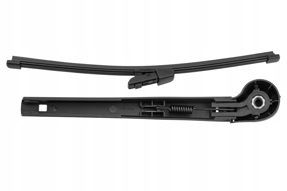 фото №3, Щетка + рычаг задний дворники vw touran 2010-/