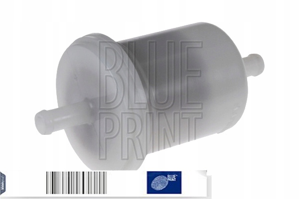 Blue print adh22303 фильтр топлива Недорого