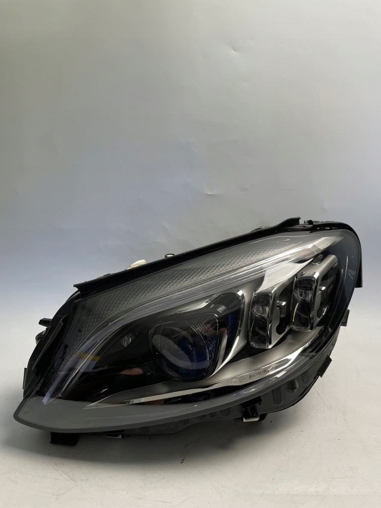 Купити Mercedes w205 рестайлінг  фара ліва multibeam a2059061506