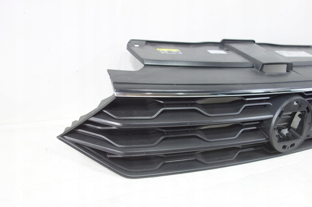 фото №3, Решётка радиатора pod радар vw t-roc 17- 2ga 2ga853651e