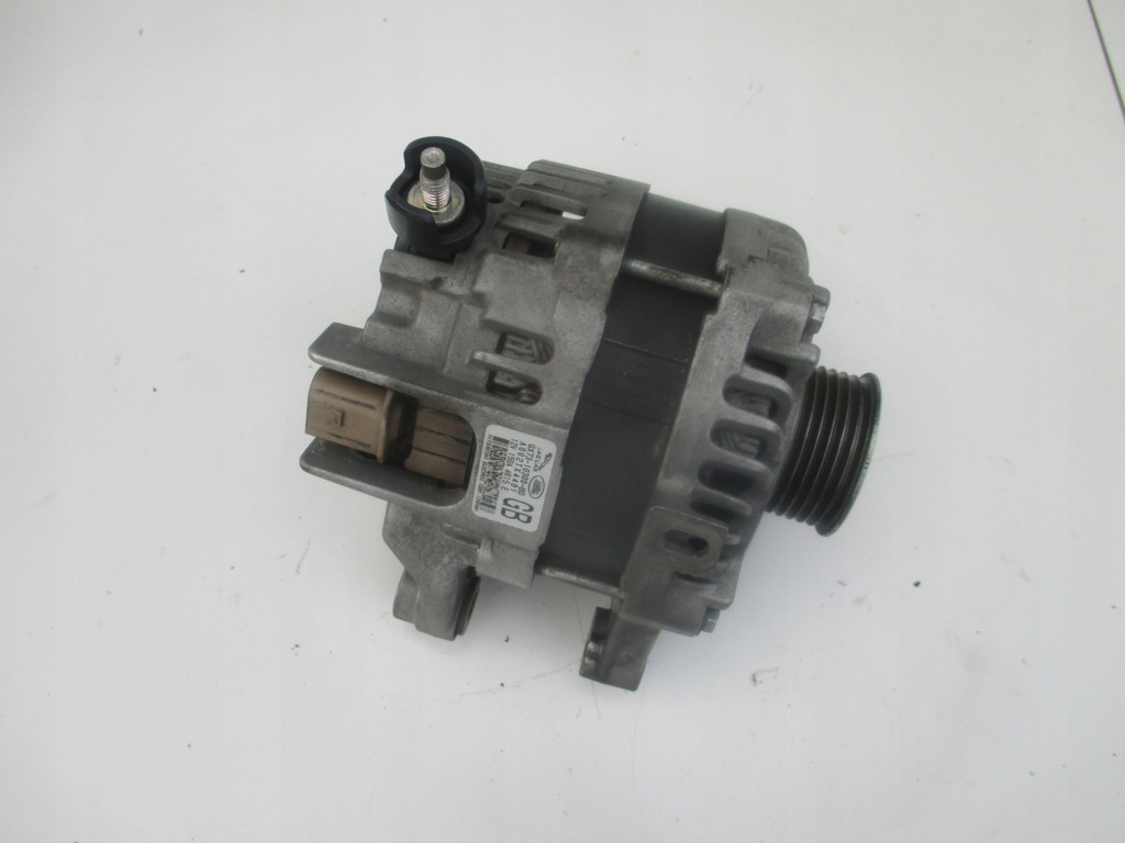 фото №1, Генератор jaguar xe xf range land rover 2.0d