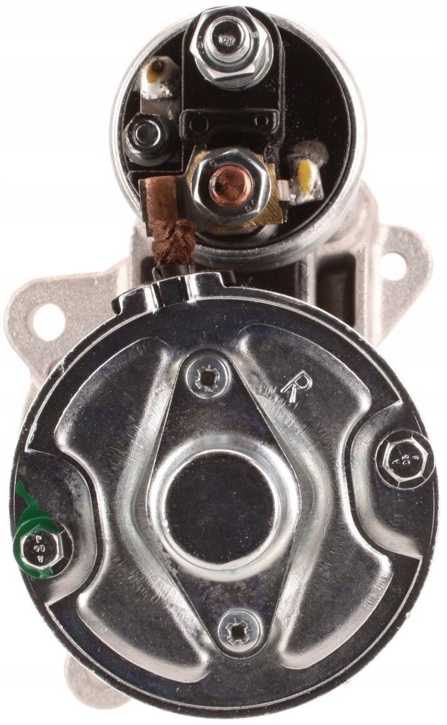 фото №5, Стартер citroen ax berlingo c2 c3 c4 c-elysee nemo saxo xsara zx cs581