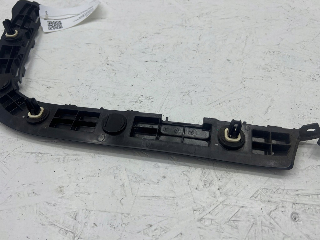 Tesla model 3 2023 левая сторона кронштейн / кронштейн бампера заднего Недорого