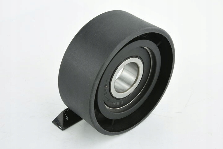 фото №12, Ролик обвідний renault logan 2005-2013 febest