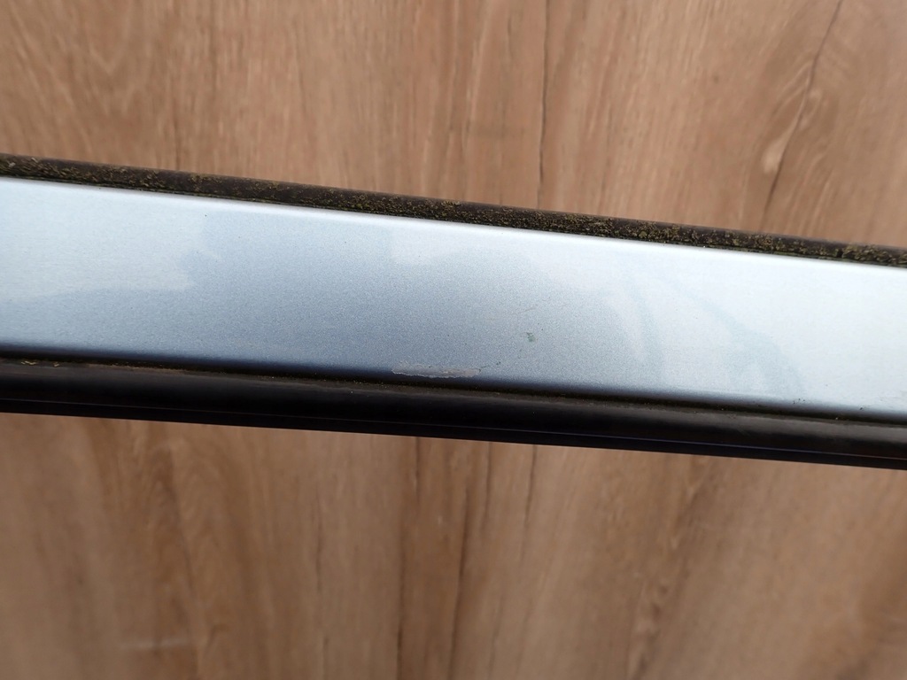 фото №9, Mazda2 mazda 2 dy 02-07 двері задні ліва 27p