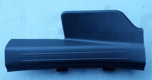 фото №1, Захист накладка поріг лівий задня kia ev6 85875-cv000