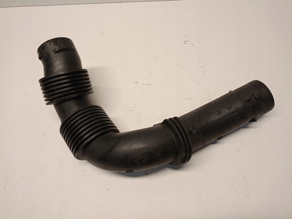 фото №4, Wąż труба повітря 9684813580 peugeot 2008 i