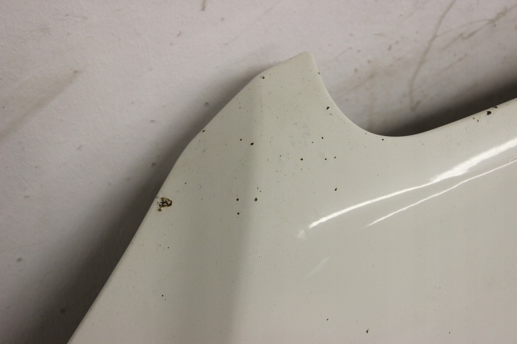 фото №11, Капот кришка двигуна mercedes c w204 2007r- 650 - код лакофарбового покриття