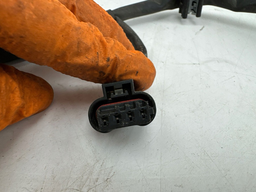 фото №13, Mercedes-benz eqc 2022 інша джгут трубопровід / кабелі