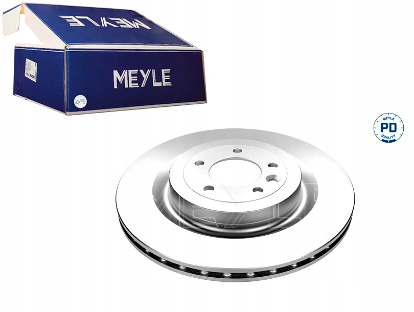 фото №1, Гальмівні диски гальмівні 2szt. задня land rover defender discovery v range