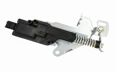 фото №1, Замок багажника ford fiesta v 01- fusion 1151275