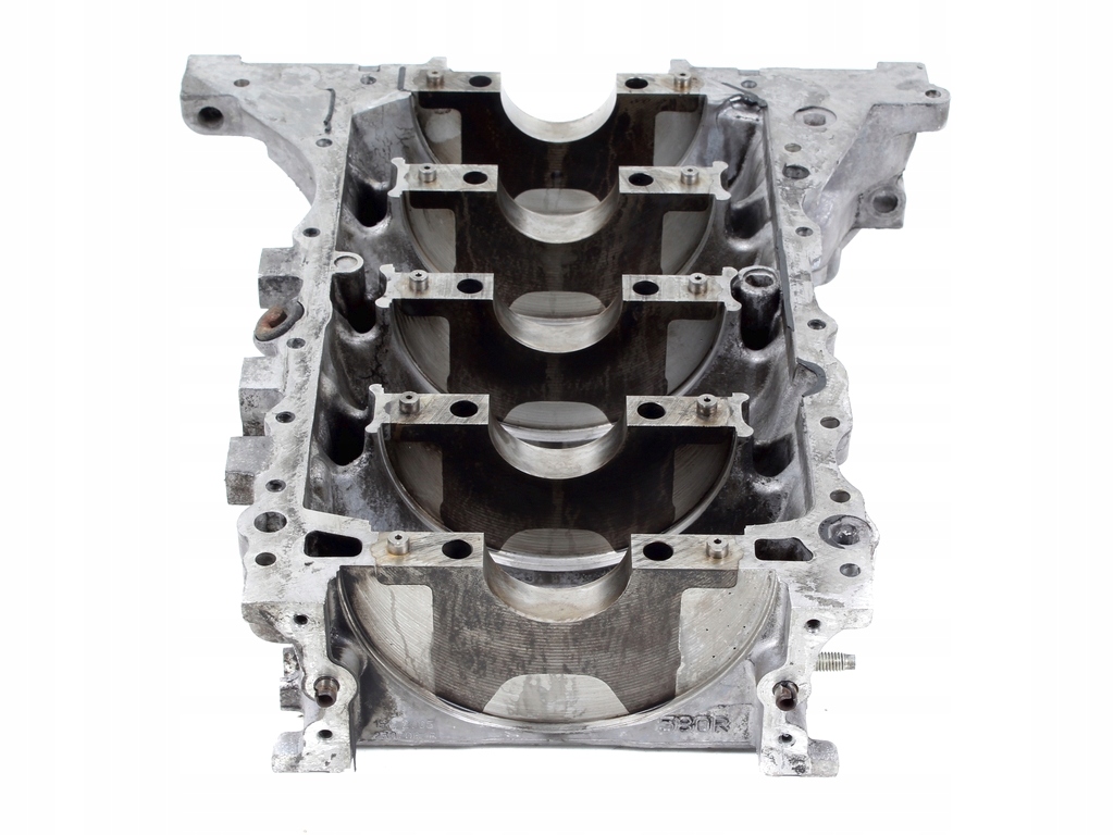 фото №1, Основание вала ford focus mk2 focus c-max 1.6 tdci d