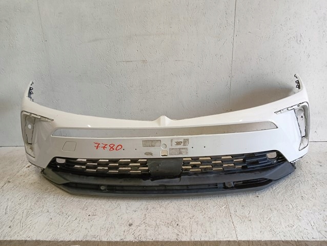 фото №1, Бампер перед передній opel grandland x lift 22-