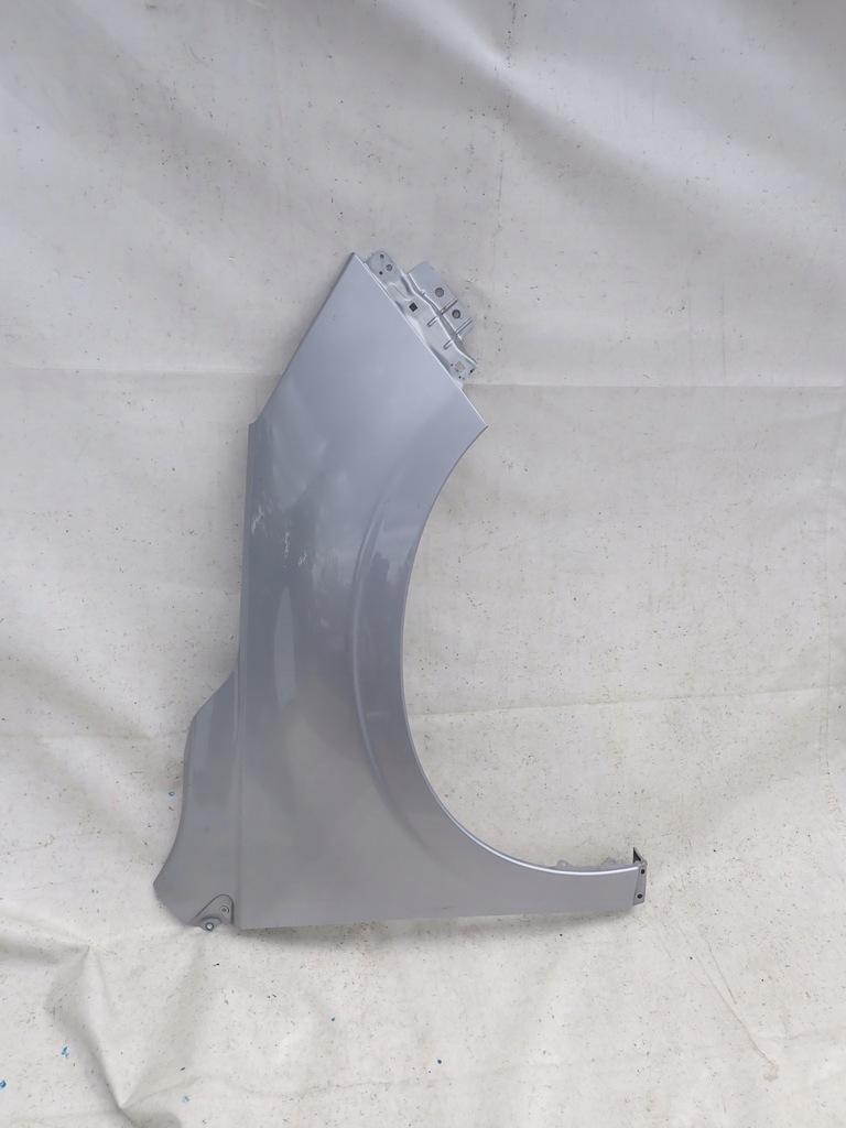 фото №1, Subaru forester iv 12- крыло перед правый