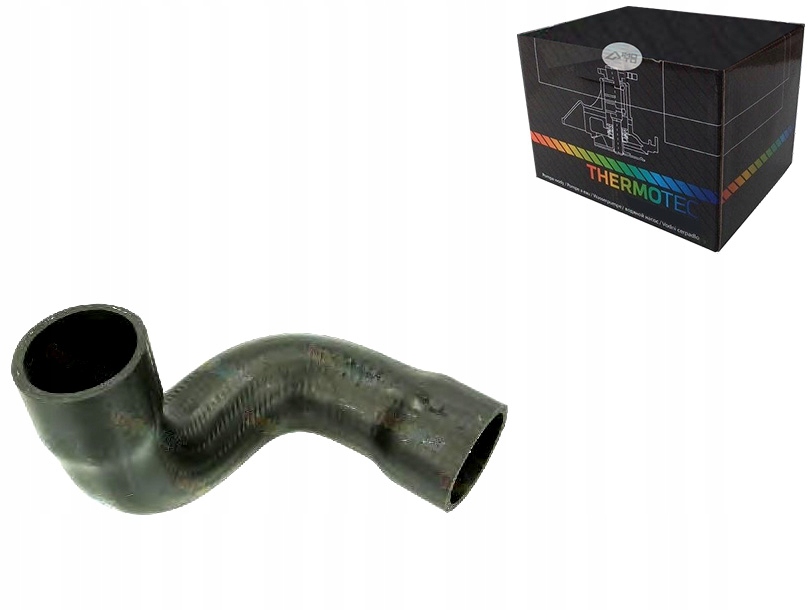 Купити Шланг радіатора повітря przód/strona випускна