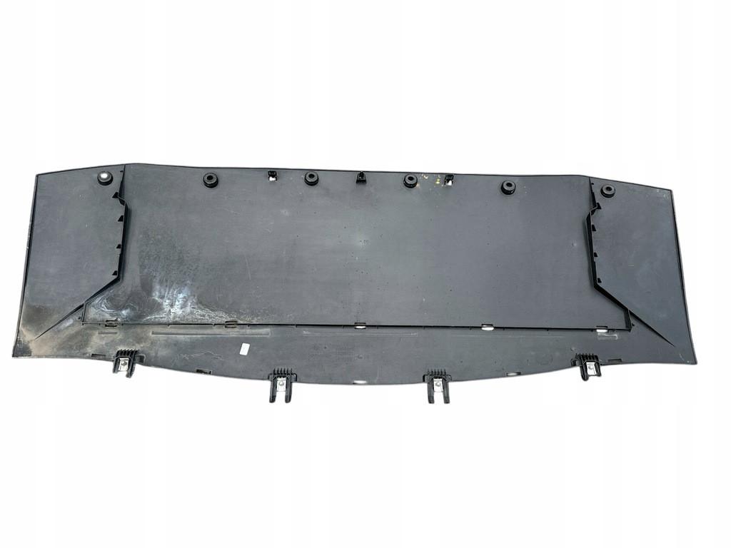 фото №1, Защита pod двигатель ekologia daf xf xg ngd 2236123