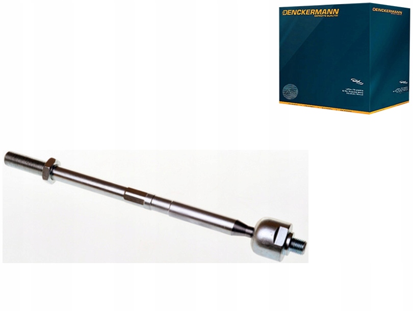 фото №1, Тяга рулевой ford focus denckermann