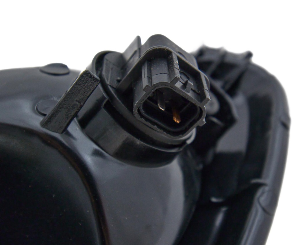 фото №8, Лампа протитуманна do hyundai solaris 2015-2017 922024l600 права