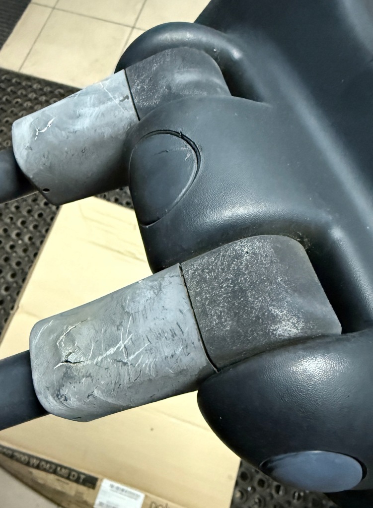 Дзеркало праве mascott mascot 98-10r електричний długie термометр Київ