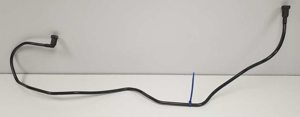 фото №1, Шланг трубка пального smart fortwo 450 0.6 t