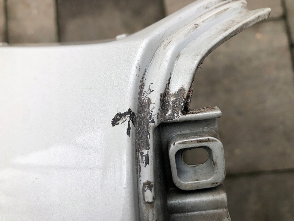 фото №6, Peugeot 208 lift gti бампер перед