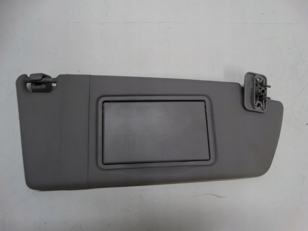 фото №8, Захист сонцезахисна права opel vectra c